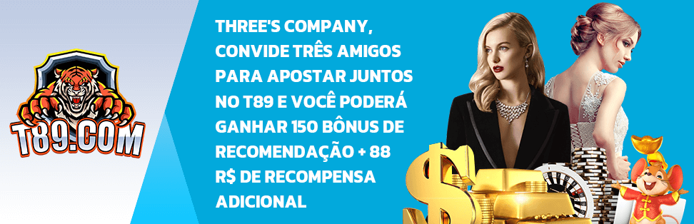 ganhar dinheiro com bonus das casas de apostas